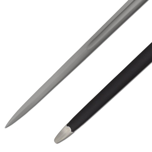 Miecz średniowieczny Hanwei Rhinelander Bastard Sword