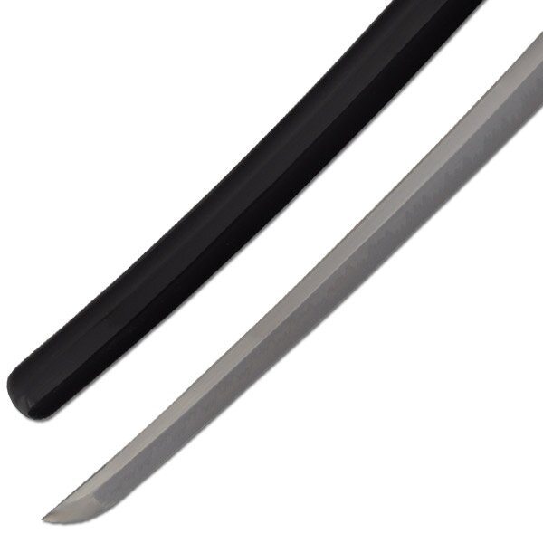 Hanwei Bamboo Mat Wakizashi