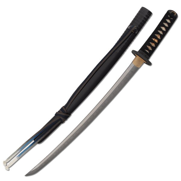 Hanwei Lion Dog Wakizashi