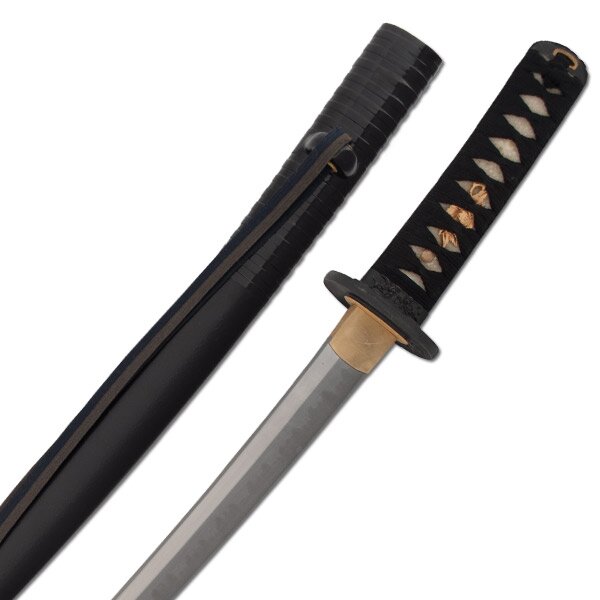 Hanwei Lion Dog Wakizashi