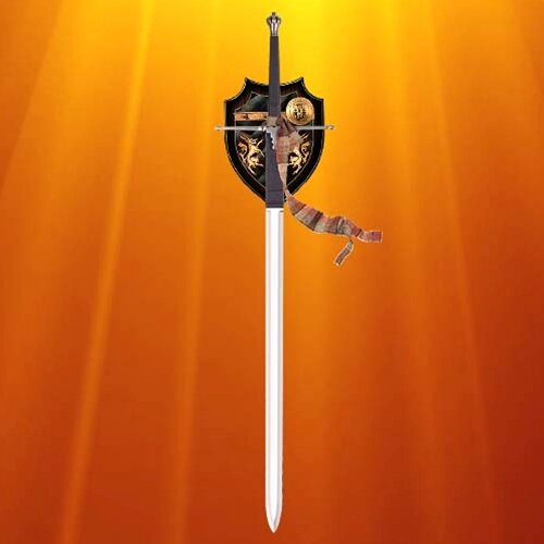 Miecz Braveheart - The Sword Of William Wallace
