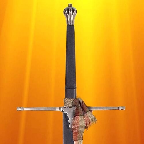Miecz Braveheart - The Sword Of William Wallace
