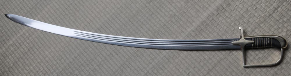 Szabla Polska wz 21/22