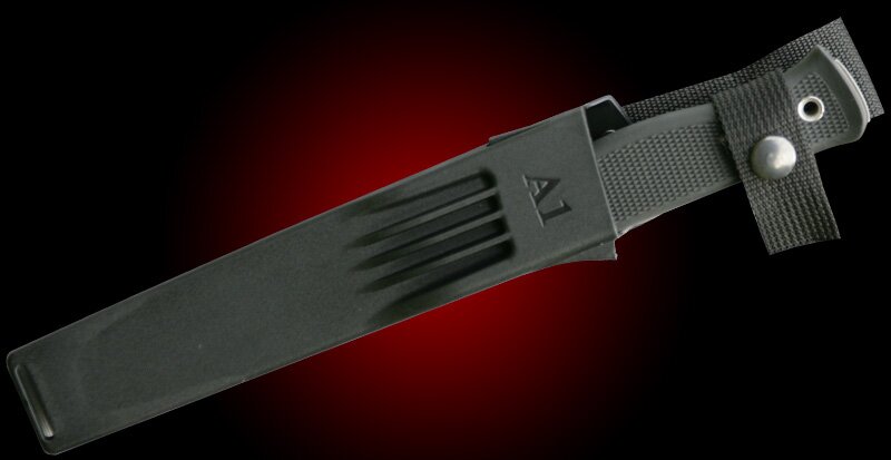 Nóż Fallkniven A1