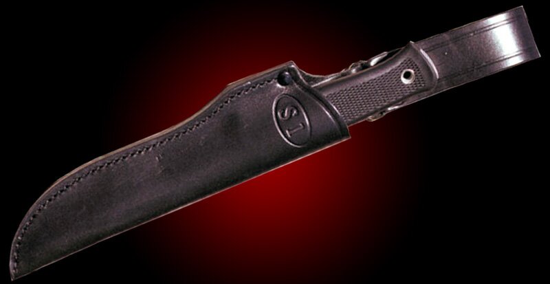 Nóż Fallkniven S1 Forest Knife