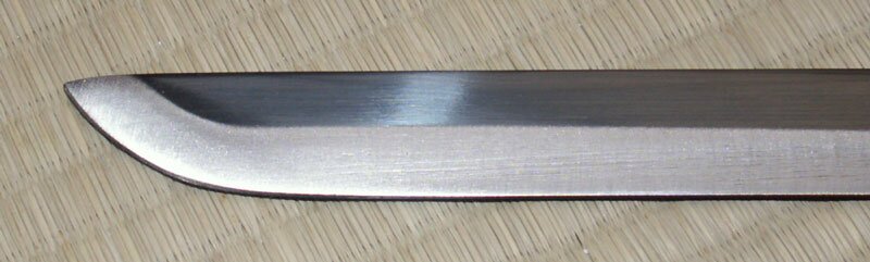 Sasuke Uchiha Naruto Anime Sword