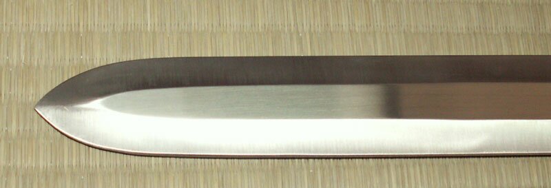 Miecz Krzyżowców Crusader Sword