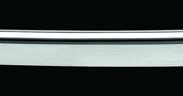 Dynasty Forge 31.5`` Musha 1060 O-Katana with Bo-Hi in Koi Theme