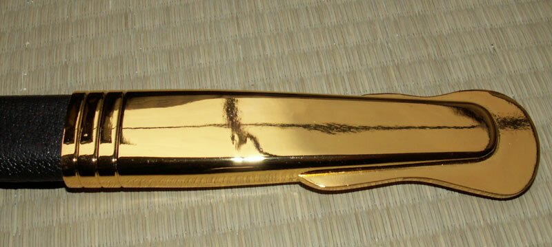 Szabla US Marines Sword
