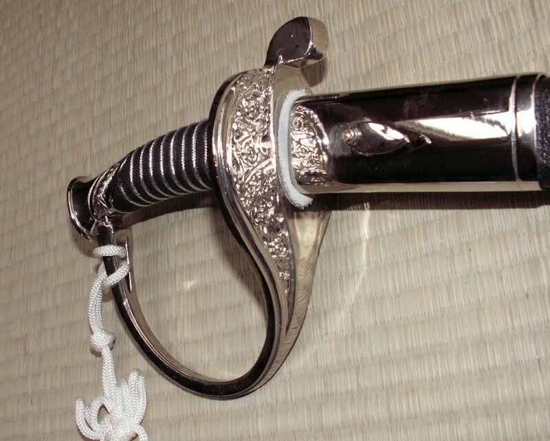 Szabla US Marines Sword