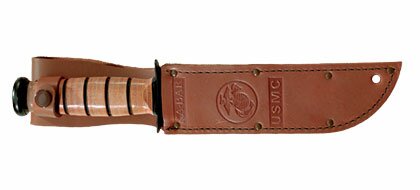 Nóż KA-BAR USMC The Legend