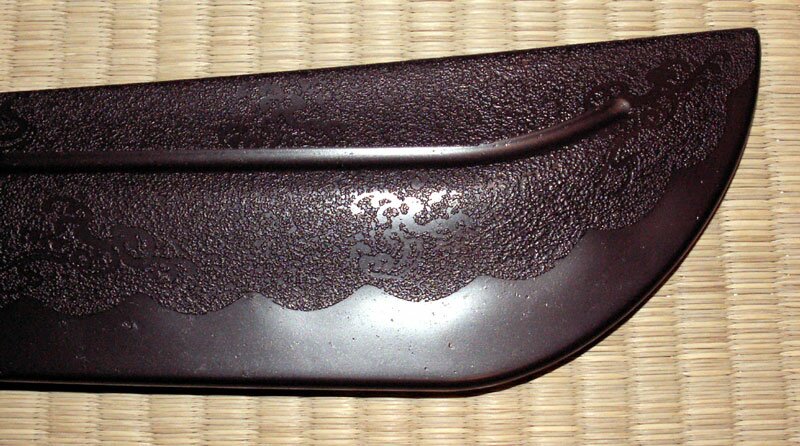 Miecze Motylkowe treningowe z tworzywa Wing Chun