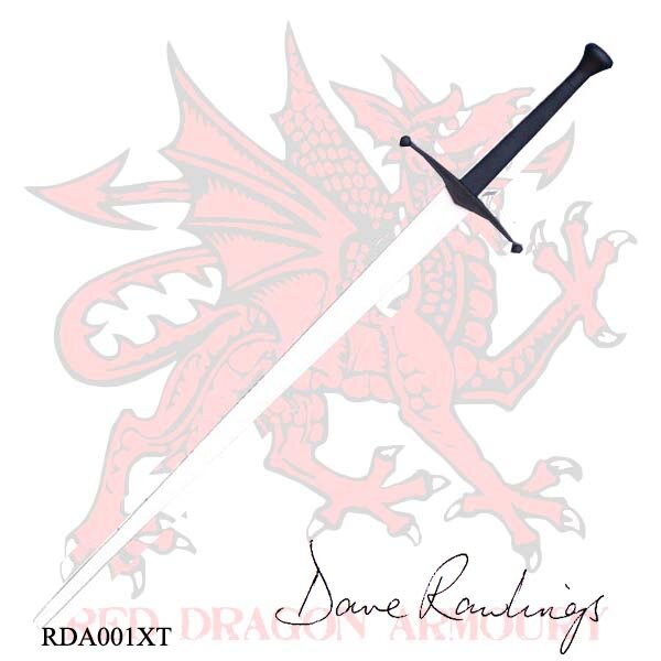 Miecz Treningowy Długi Rawlings Proline Xtreme Sparring Long Sword