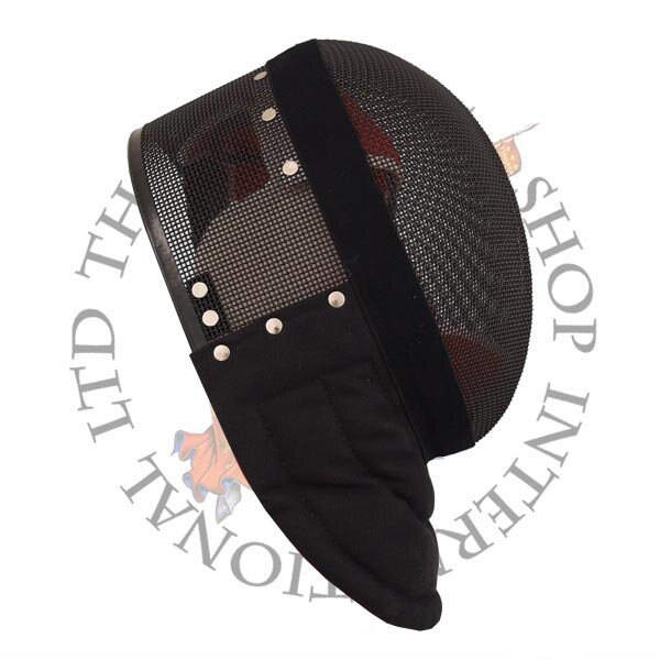 Maska do szermierki Red Dragon Fencing Mask