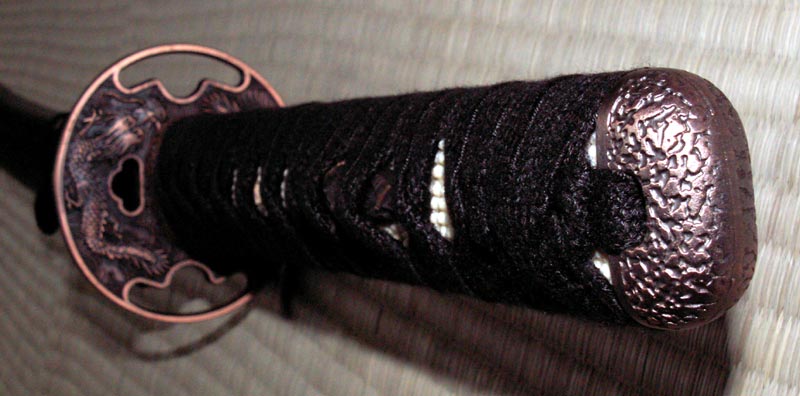 Katana Classic Samurai Sword