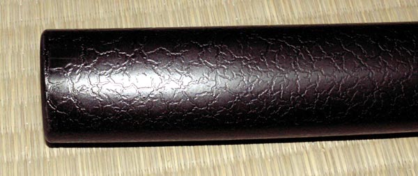 Katana Classic Samurai Sword