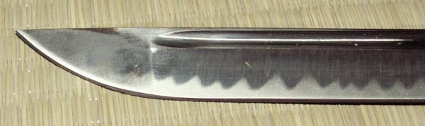 Katana Classic Samurai Sword