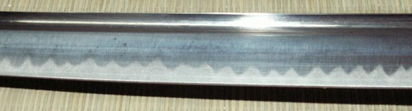 Katana Classic Samurai Sword
