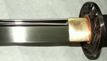 Miecz Cold Steel Imperial Series Katana