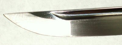Miecz Cold Steel Imperial Series Katana