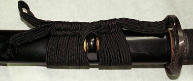 Miecz Cold Steel Imperial Series Katana