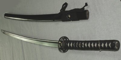 Miecz Cold Steel Imperial Series Katana