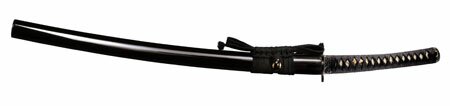 Miecz Cold Steel Imperial Series Katana - Double Edge