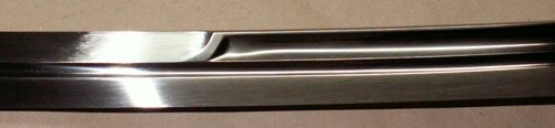 Miecz Cold Steel Imperial Series Katana - Double Edge