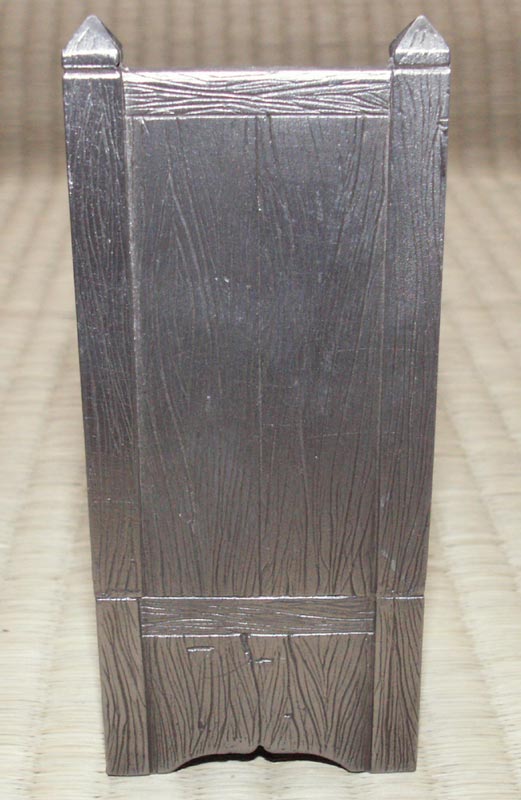 Figurka Tron Króla Artura - Rycerze Okrągłego Stołu - Les Etains Du Graal