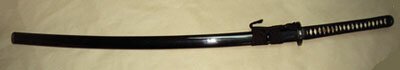 Miecz Cold Steel Warrior Series O Katana