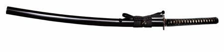 Miecz Cold Steel Warrior Series Katana