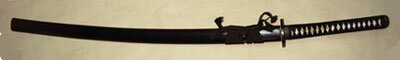 Miecz Cold Steel Warrior Series Katana