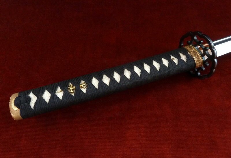 Citadel Katana Super Yagu Plus