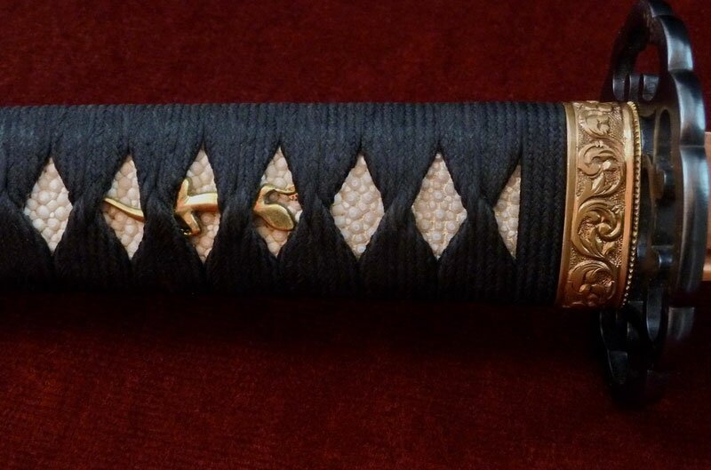 Citadel Katana Super Yagu Plus