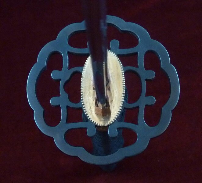 Citadel Katana Super Yagu Plus