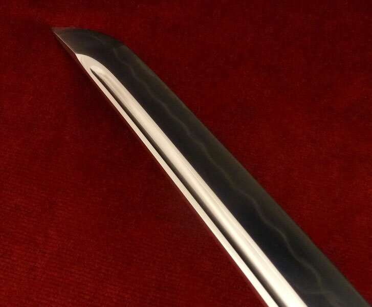 Citadel Katana Super Yagu Plus