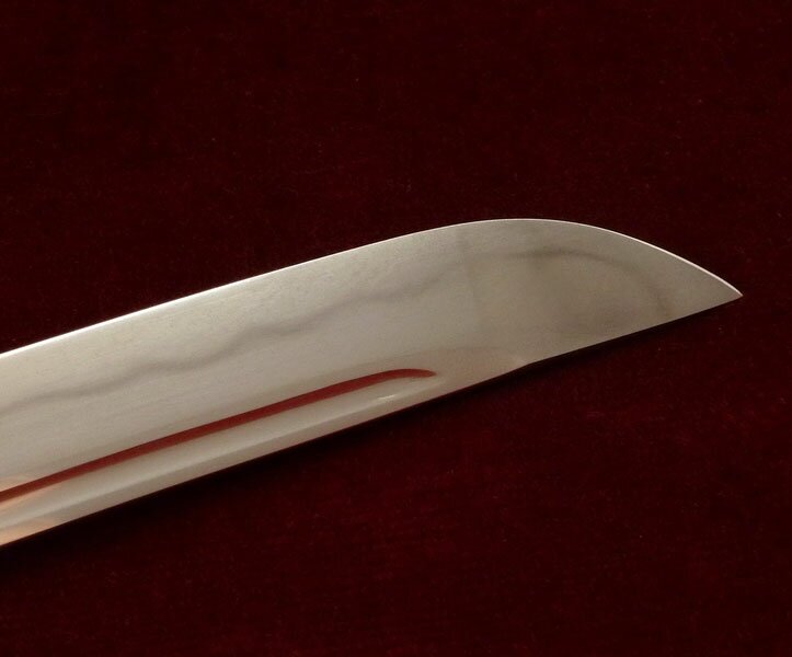 Citadel Katana Super Yagu Plus