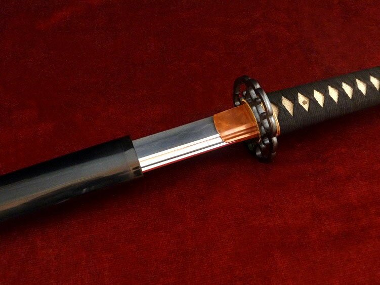Citadel Katana Super Yagu Plus
