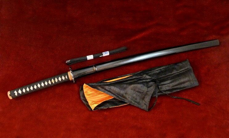 Citadel Katana Super Yagu Plus