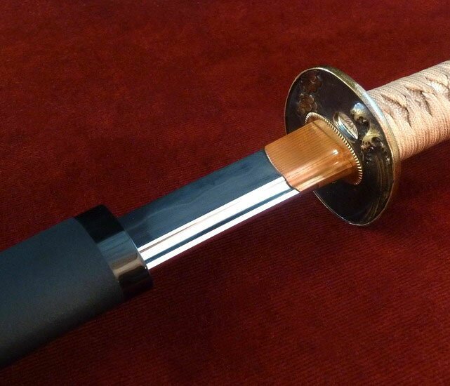 Citadel Katana Special Waves