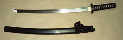 Miecz Cold Steel Warrior Series Wakizashi