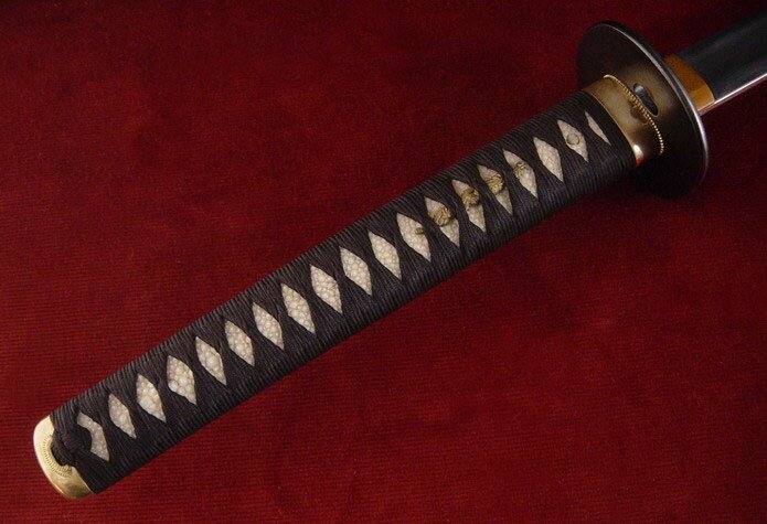 Citadel Katana Battodo