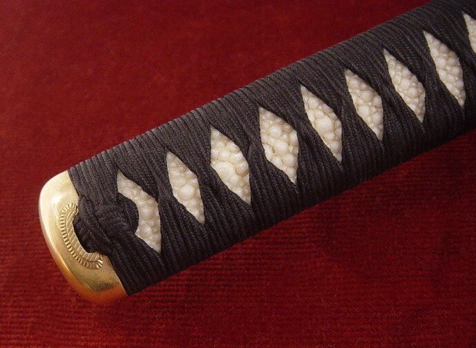Citadel Katana Battodo