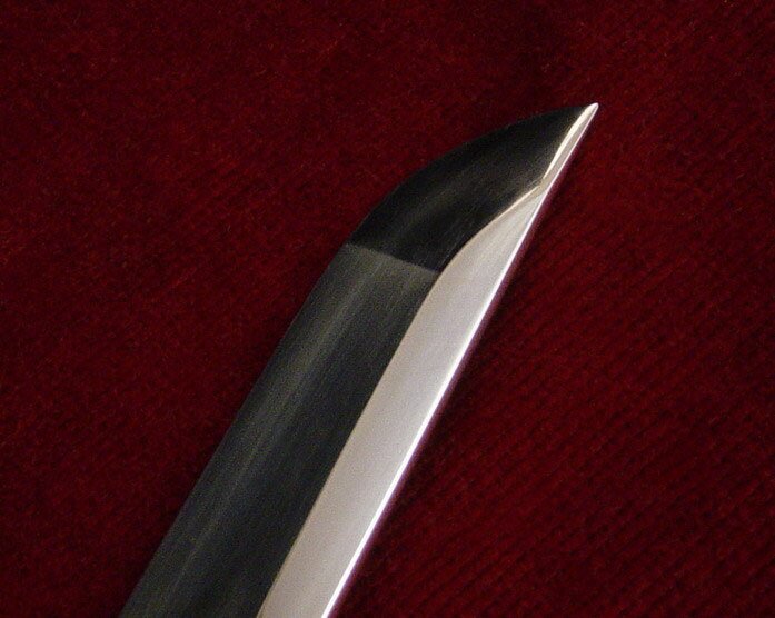 Citadel Katana Battodo