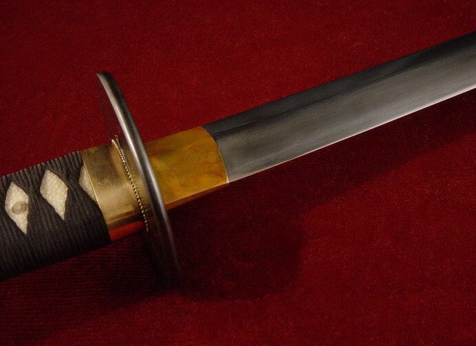 Citadel Katana Battodo