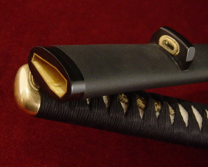 Citadel Katana Battodo