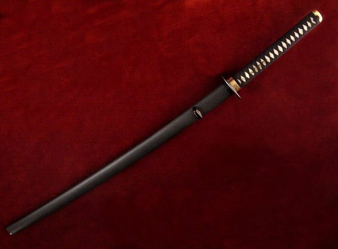 Citadel Katana Battodo