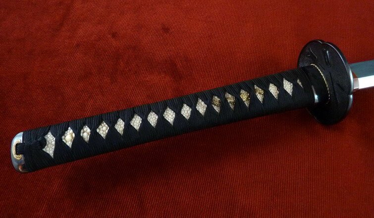 Citadel Katana Yoshi