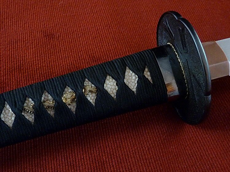 Citadel Katana Yoshi