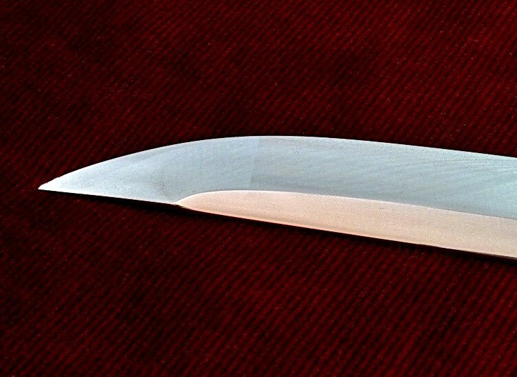 Citadel Katana Yoshi